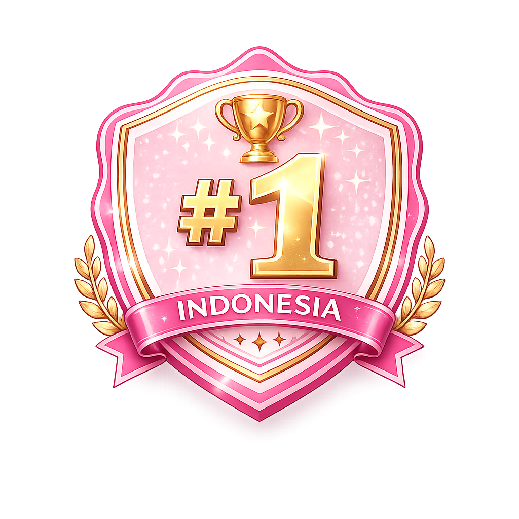 No.1 Indonesia