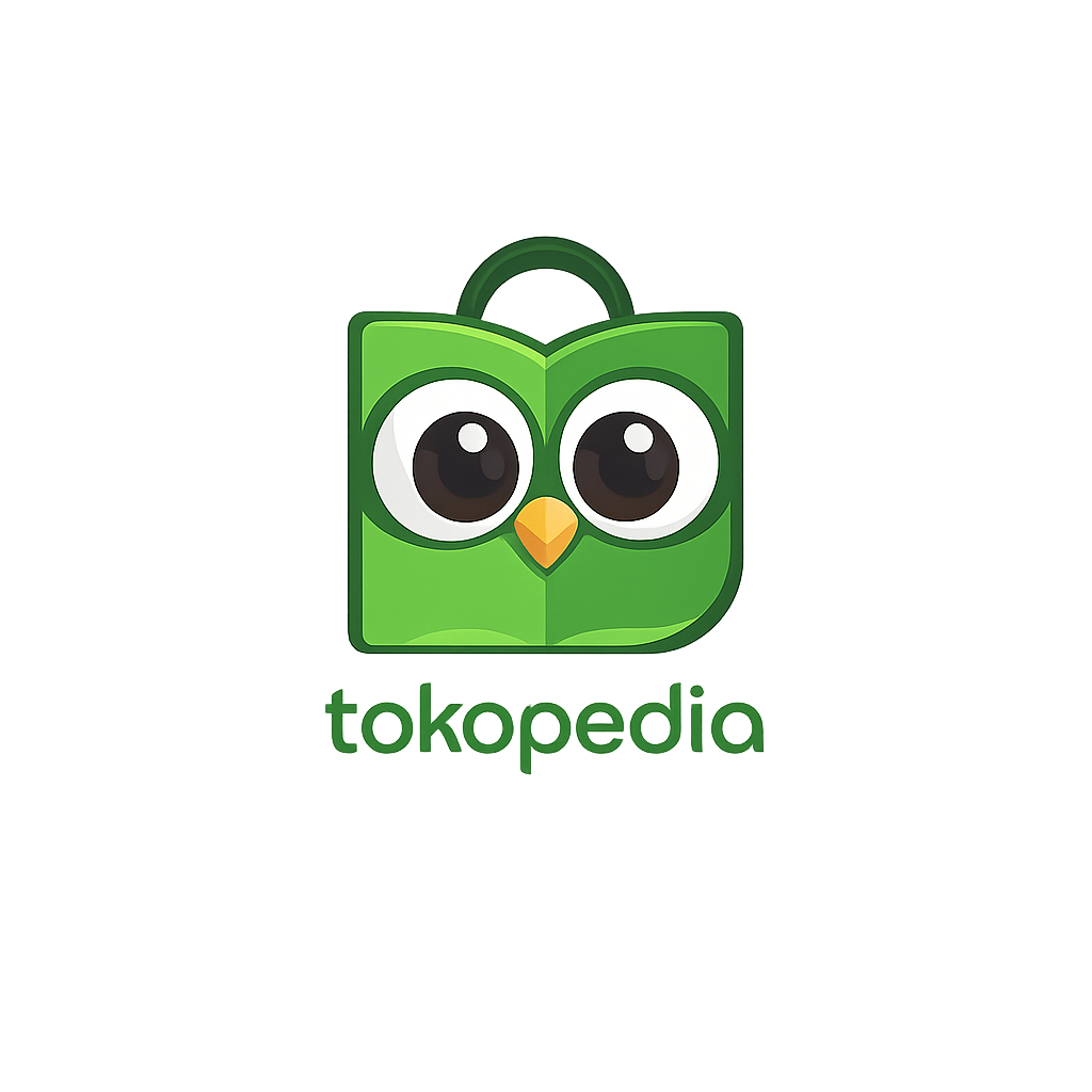 Tokopedia
